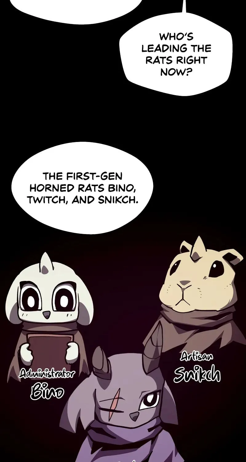 Read Dungeon Odyssey chapter 111 image 76 on Lezhin
