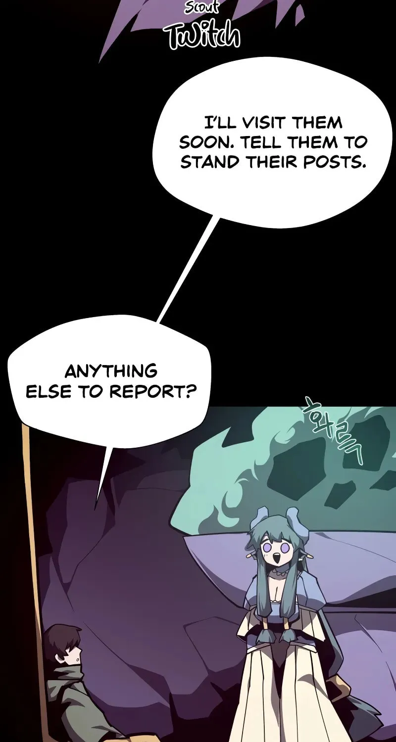Read Dungeon Odyssey chapter 111 image 77 on Lezhin