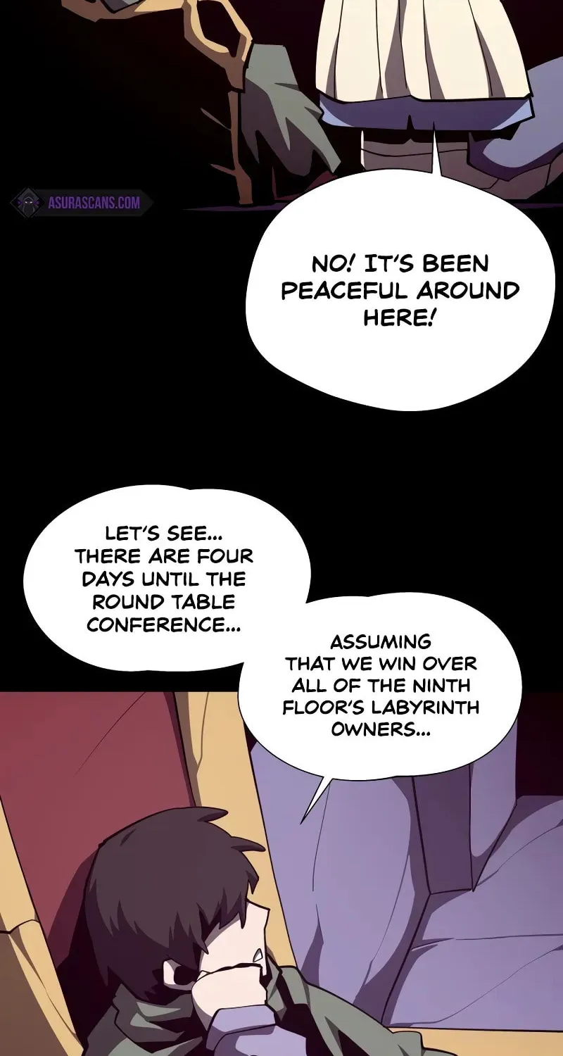 Read Dungeon Odyssey chapter 111 image 78 on Lezhin