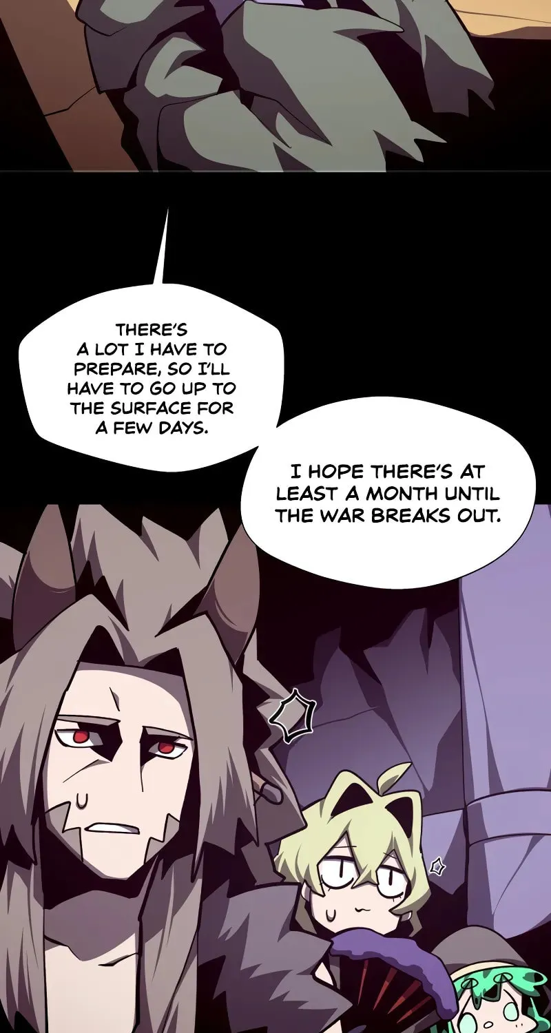 Read Dungeon Odyssey chapter 111 image 79 on Lezhin
