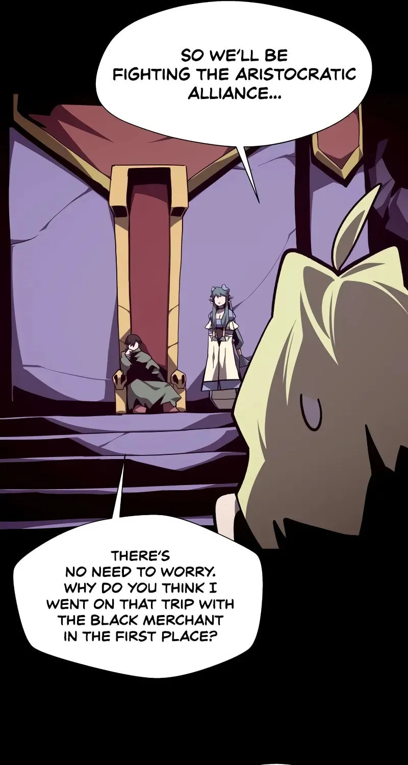 Read Dungeon Odyssey chapter 111 image 82 on Lezhin