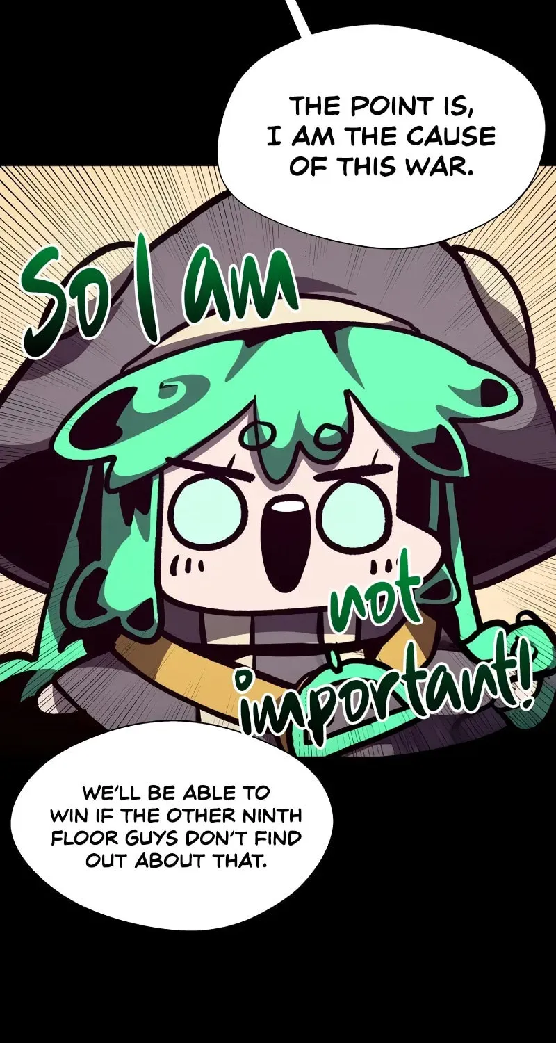 Read Dungeon Odyssey chapter 111 image 84 on Lezhin
