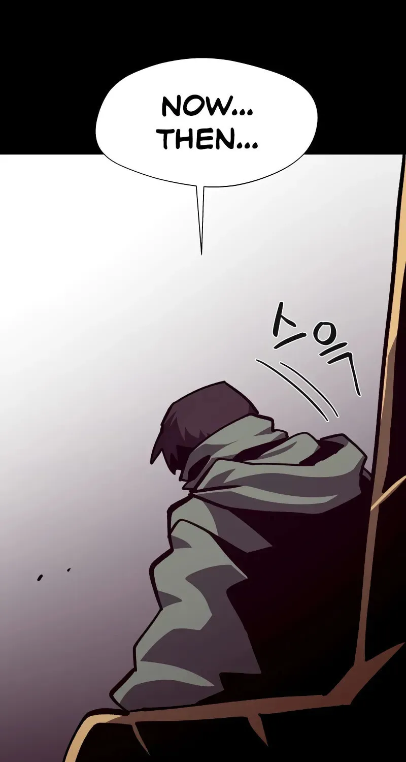 Read Dungeon Odyssey chapter 111 image 85 on Lezhin