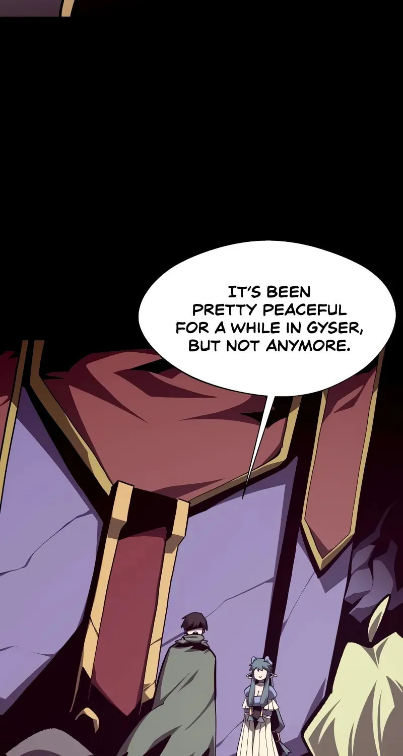 Read Dungeon Odyssey chapter 111 image 86 on Lezhin
