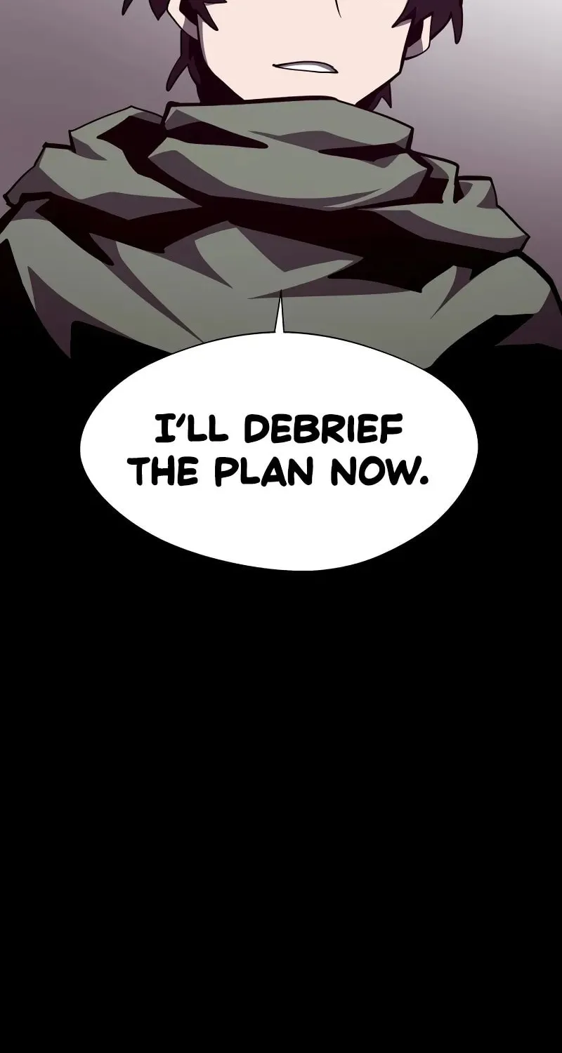 Read Dungeon Odyssey chapter 111 image 88 on Lezhin