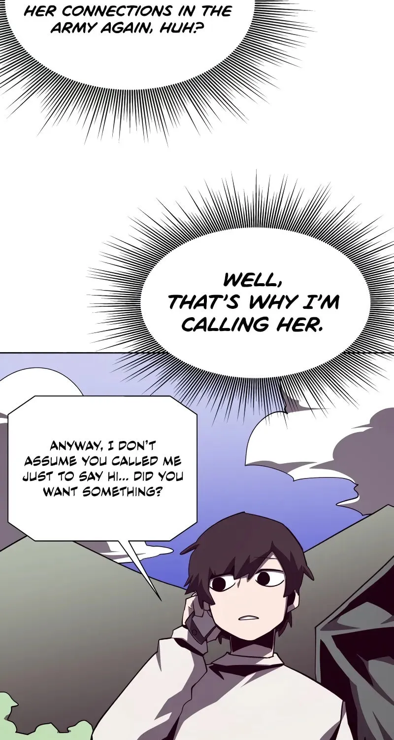 Read Dungeon Odyssey chapter 112 image 12 on Lezhin