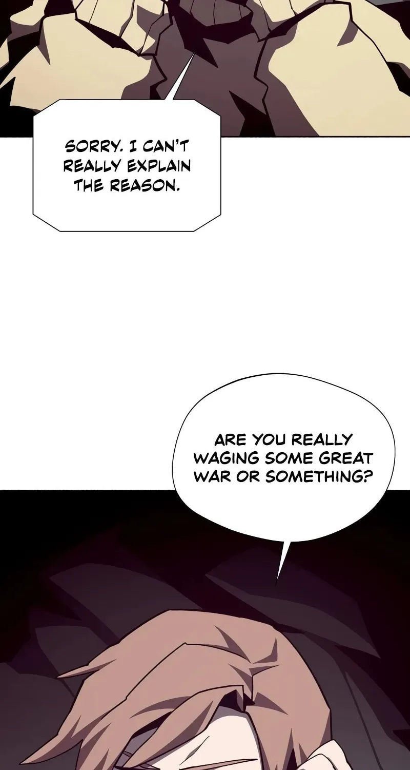 Read Dungeon Odyssey chapter 112 image 15 on Lezhin
