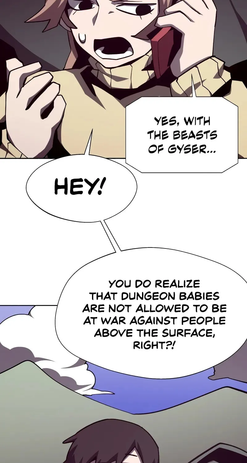 Read Dungeon Odyssey chapter 112 image 16 on Lezhin