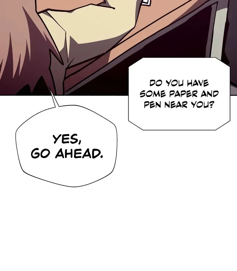 Read Dungeon Odyssey chapter 112 image 19 on Lezhin