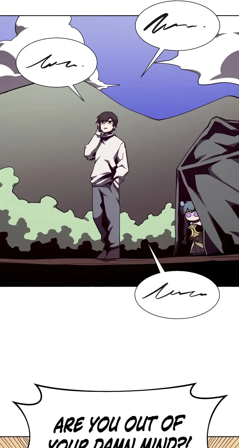 Read Dungeon Odyssey chapter 112 image 20 on Lezhin