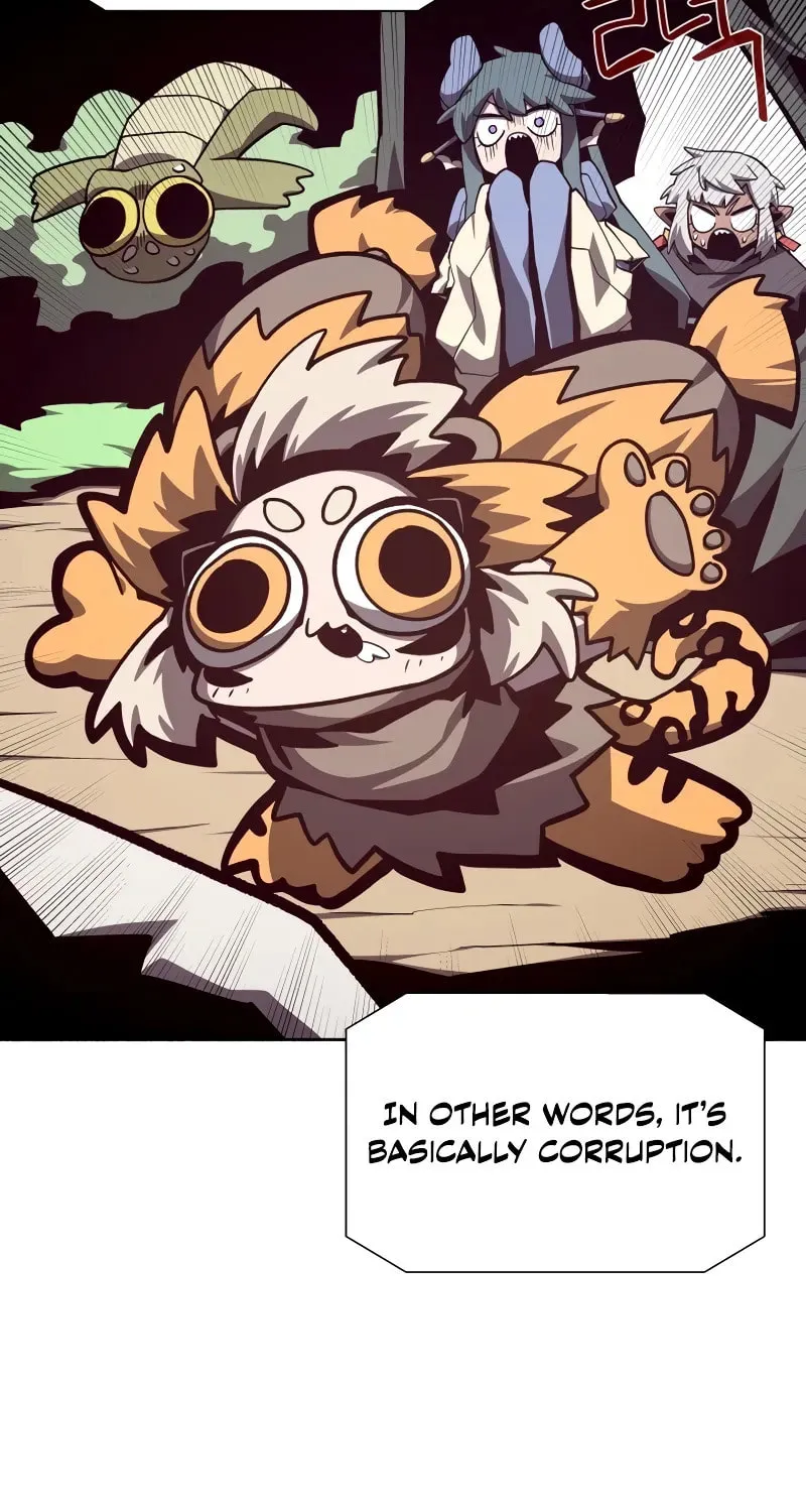 Read Dungeon Odyssey chapter 112 image 26 on Lezhin