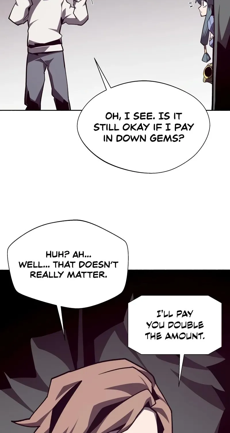 Read Dungeon Odyssey chapter 112 image 33 on Lezhin