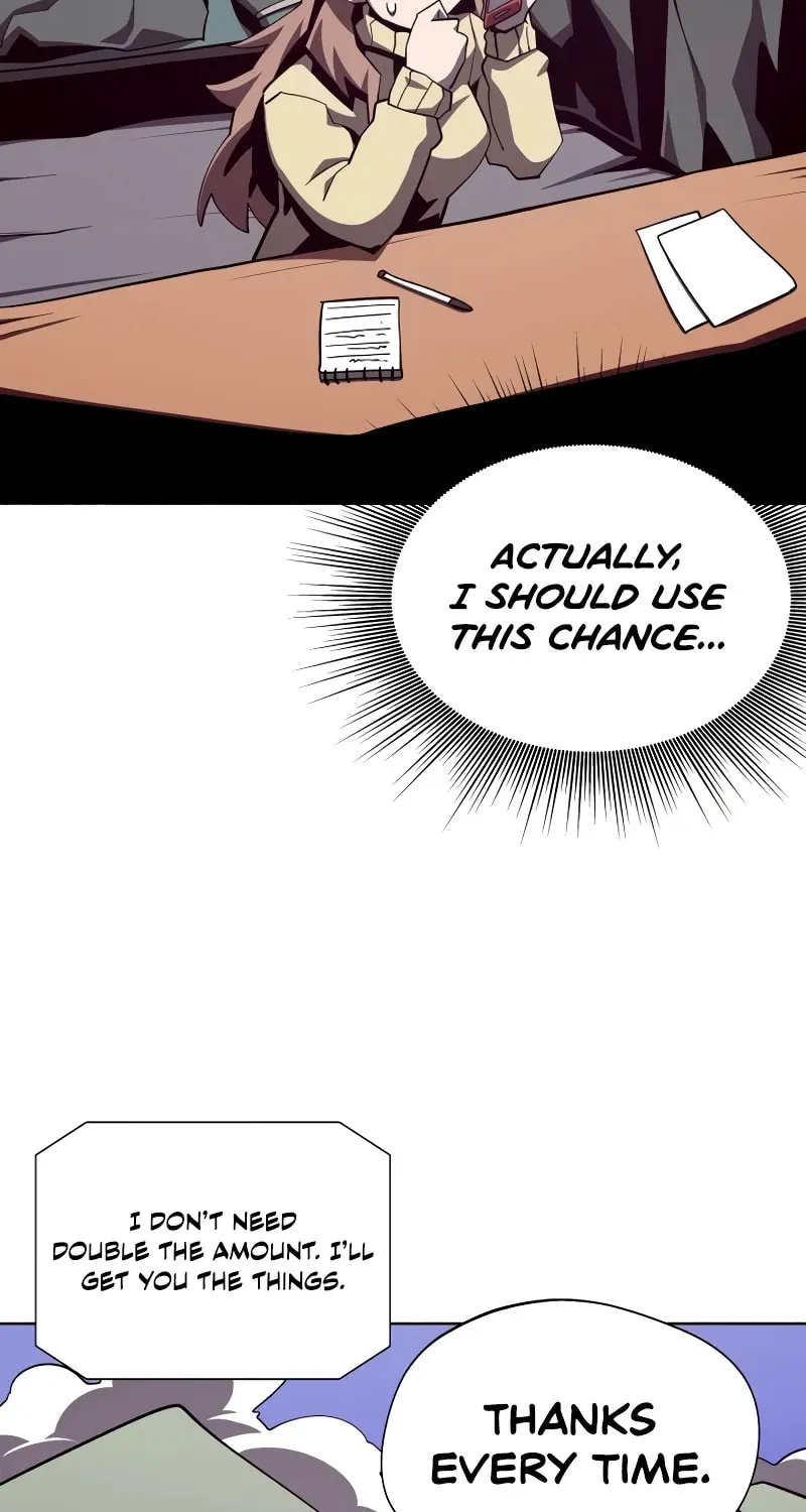 Read Dungeon Odyssey chapter 112 image 36 on Lezhin