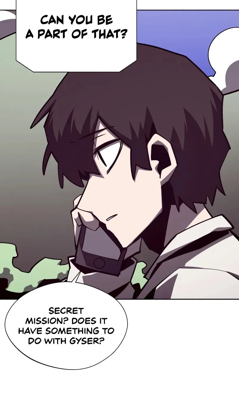 Read Dungeon Odyssey chapter 112 image 38 on Lezhin