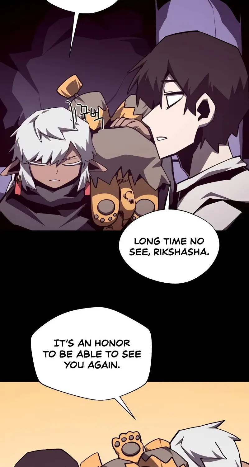 Read Dungeon Odyssey chapter 112 image 51 on Lezhin