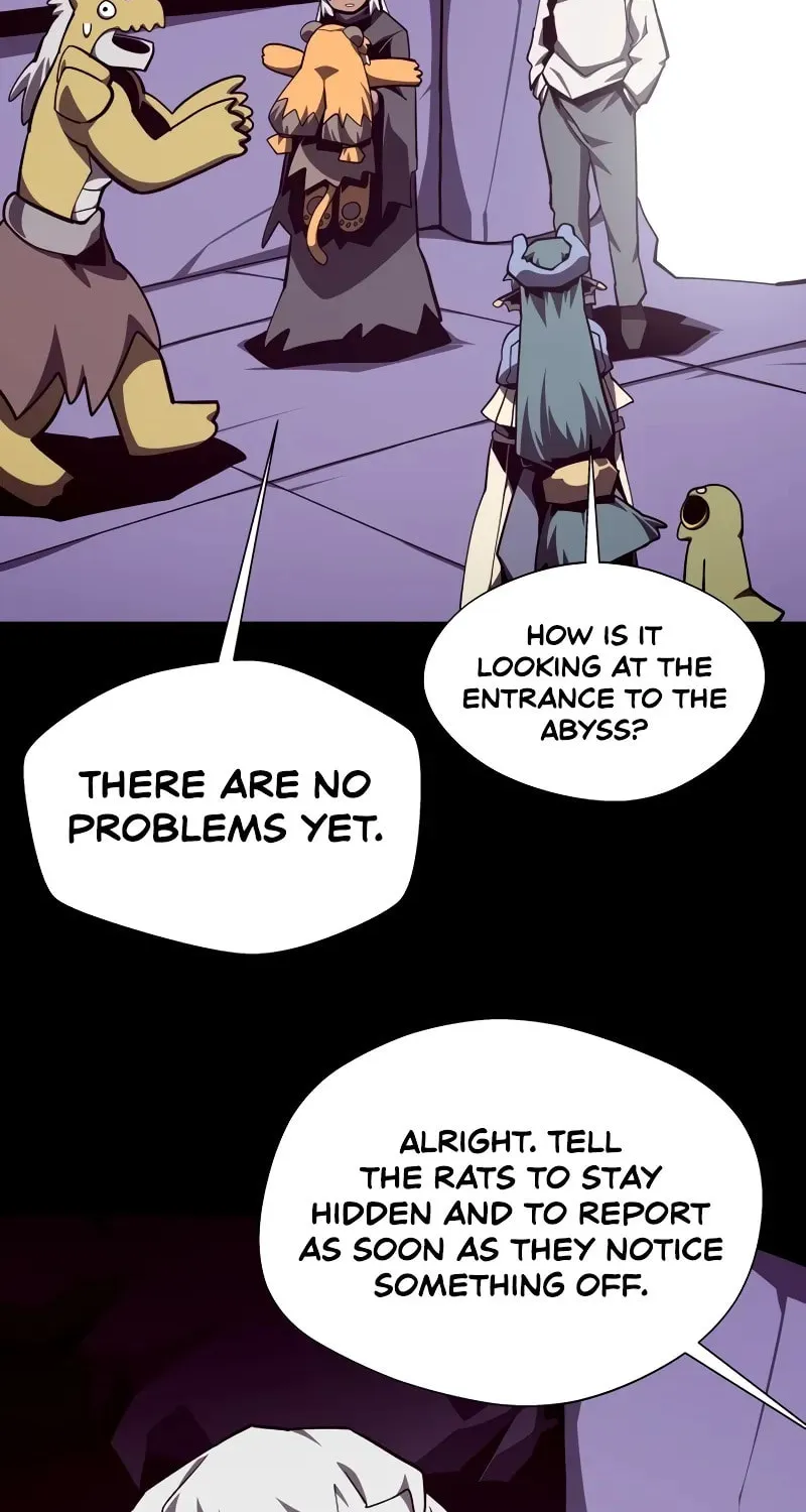 Read Dungeon Odyssey chapter 112 image 53 on Lezhin