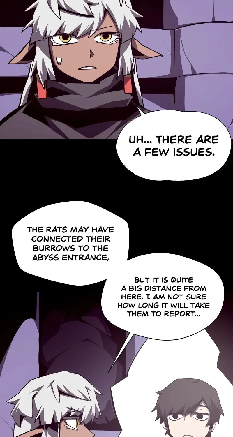 Read Dungeon Odyssey chapter 112 image 54 on Lezhin