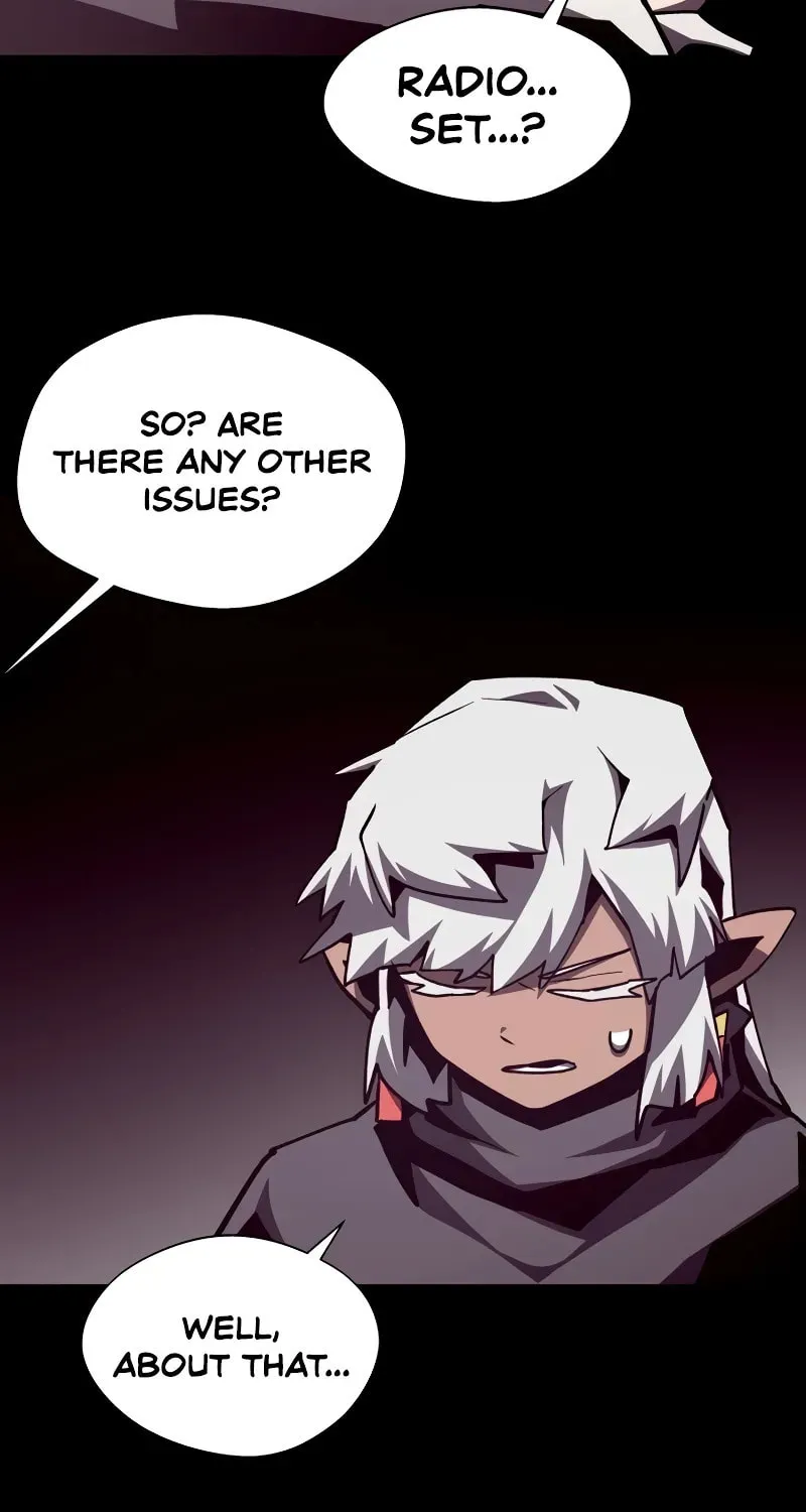 Read Dungeon Odyssey chapter 112 image 56 on Lezhin