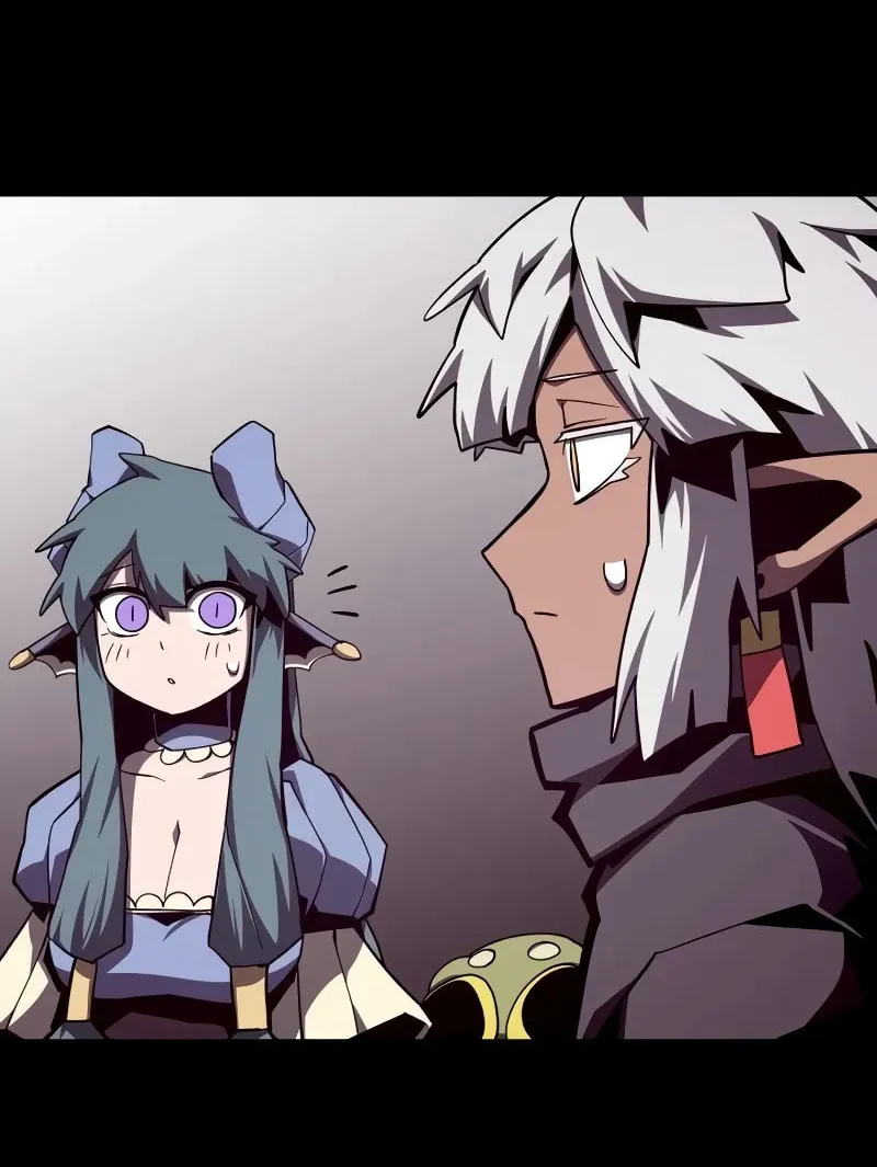 Read Dungeon Odyssey chapter 112 image 57 on Lezhin
