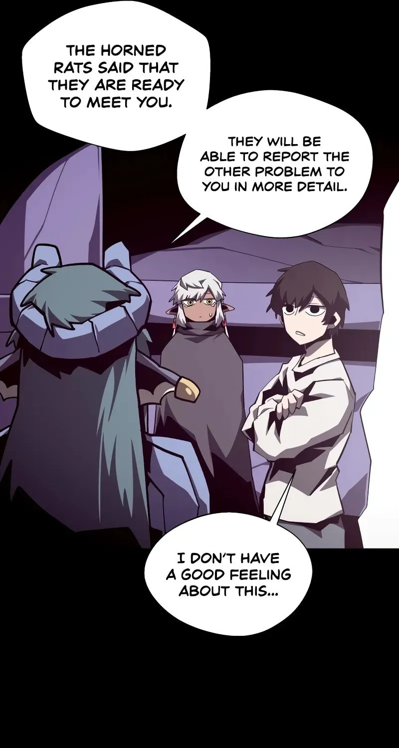 Read Dungeon Odyssey chapter 112 image 58 on Lezhin