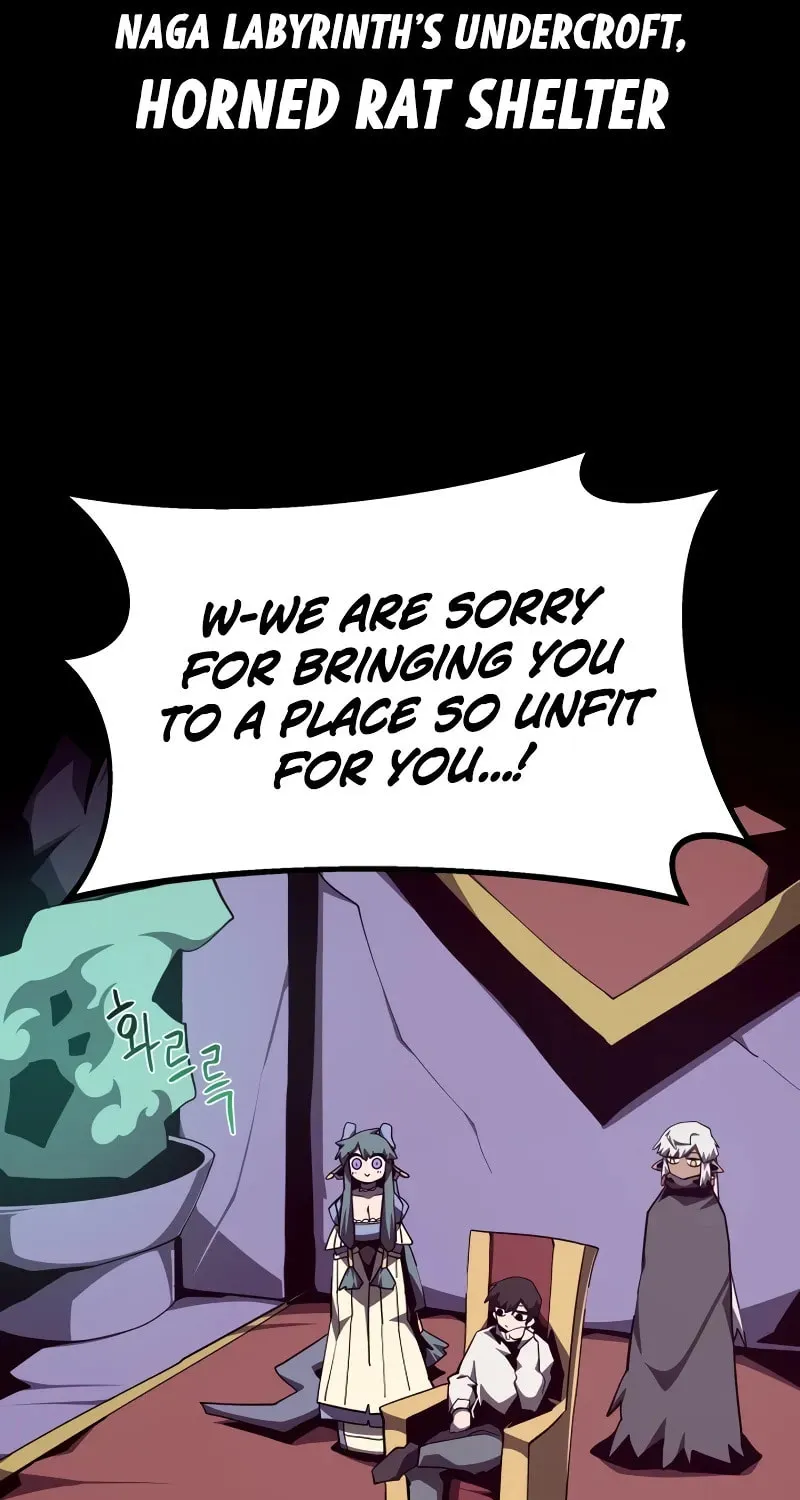 Read Dungeon Odyssey chapter 112 image 60 on Lezhin
