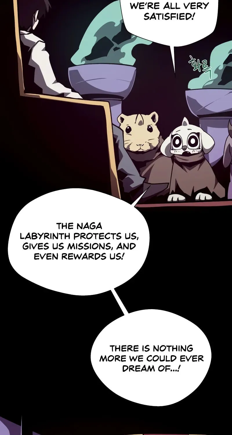 Read Dungeon Odyssey chapter 112 image 62 on Lezhin