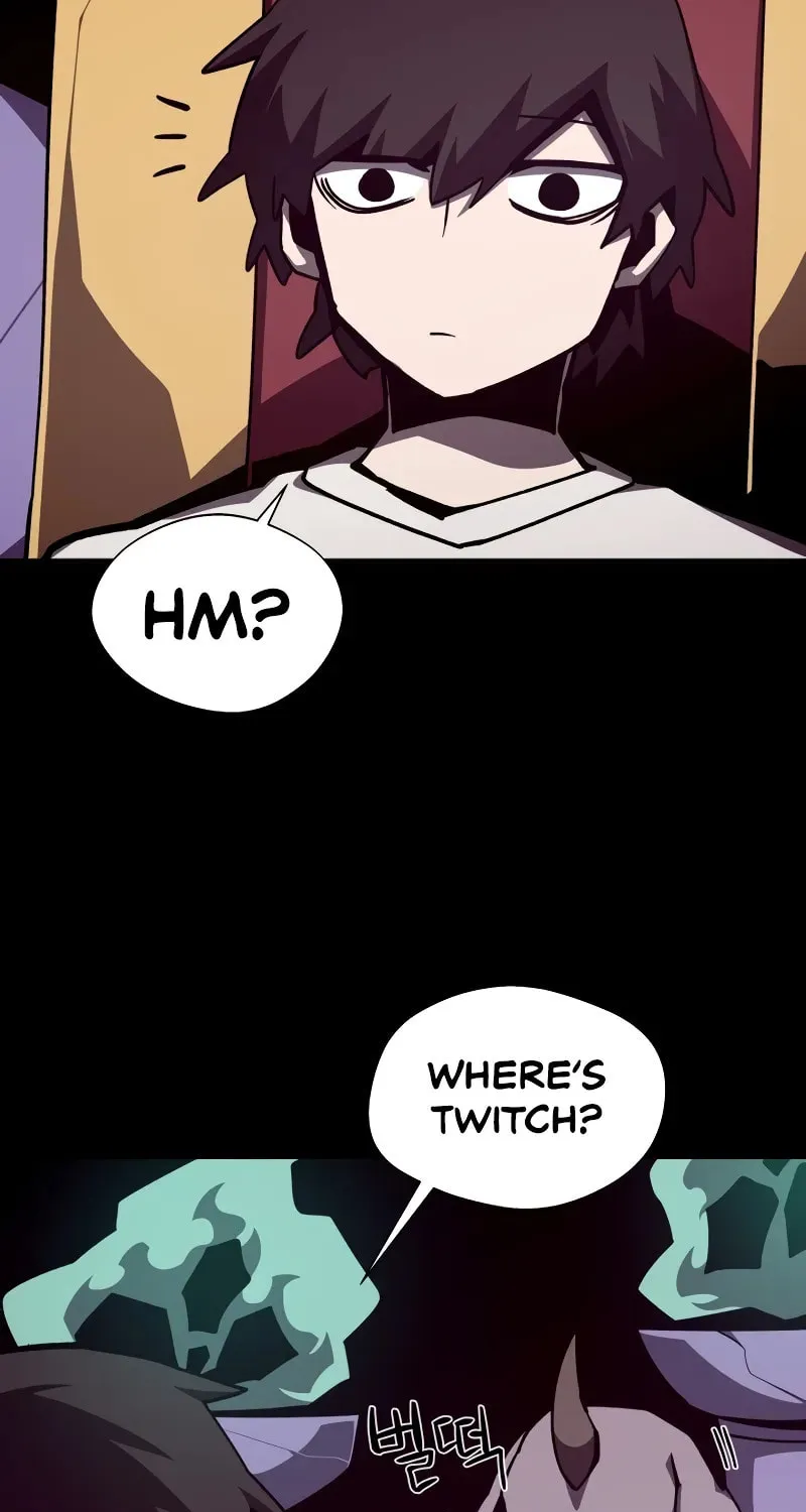 Read Dungeon Odyssey chapter 112 image 64 on Lezhin