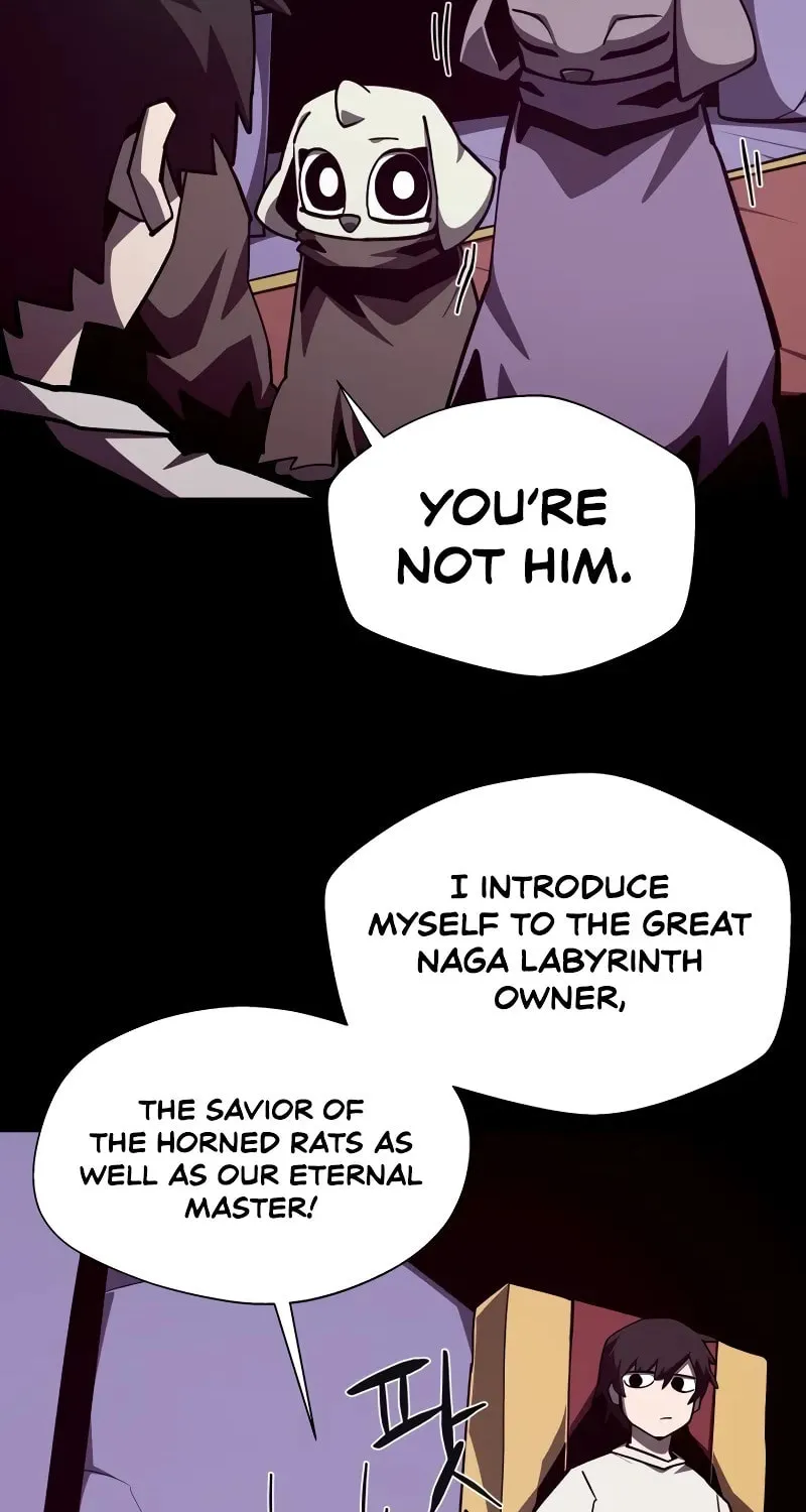 Read Dungeon Odyssey chapter 112 image 65 on Lezhin