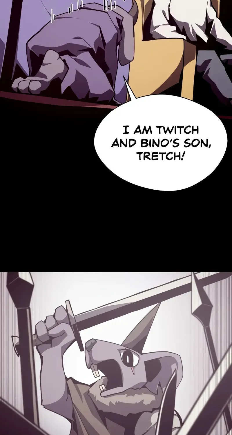 Read Dungeon Odyssey chapter 112 image 66 on Lezhin