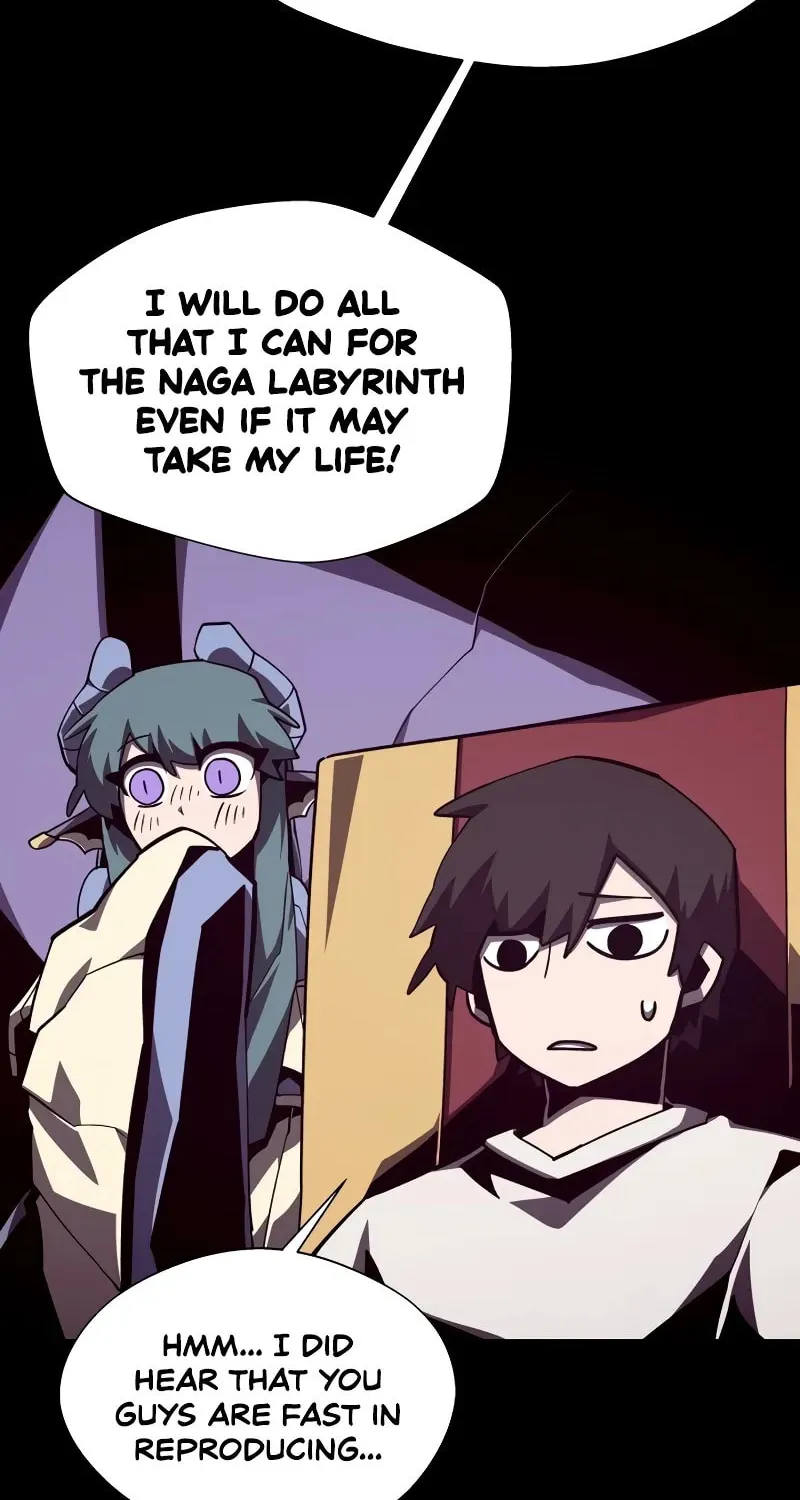 Read Dungeon Odyssey chapter 112 image 69 on Lezhin