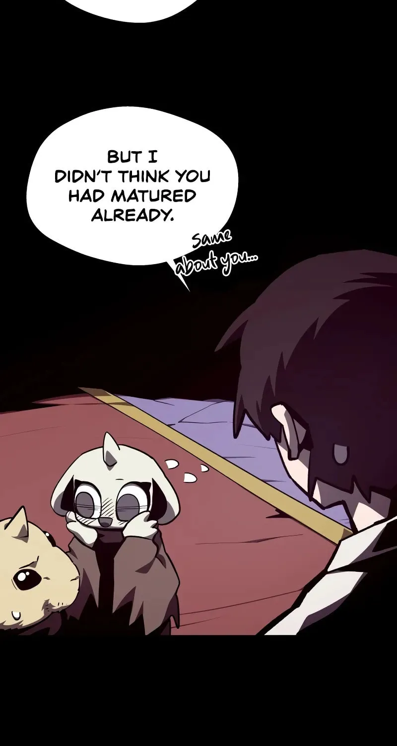 Read Dungeon Odyssey chapter 112 image 70 on Lezhin