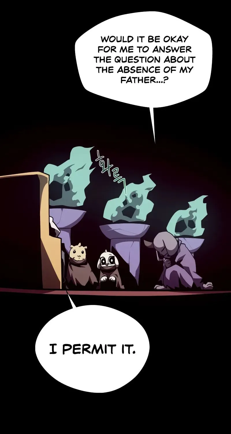 Read Dungeon Odyssey chapter 112 image 71 on Lezhin