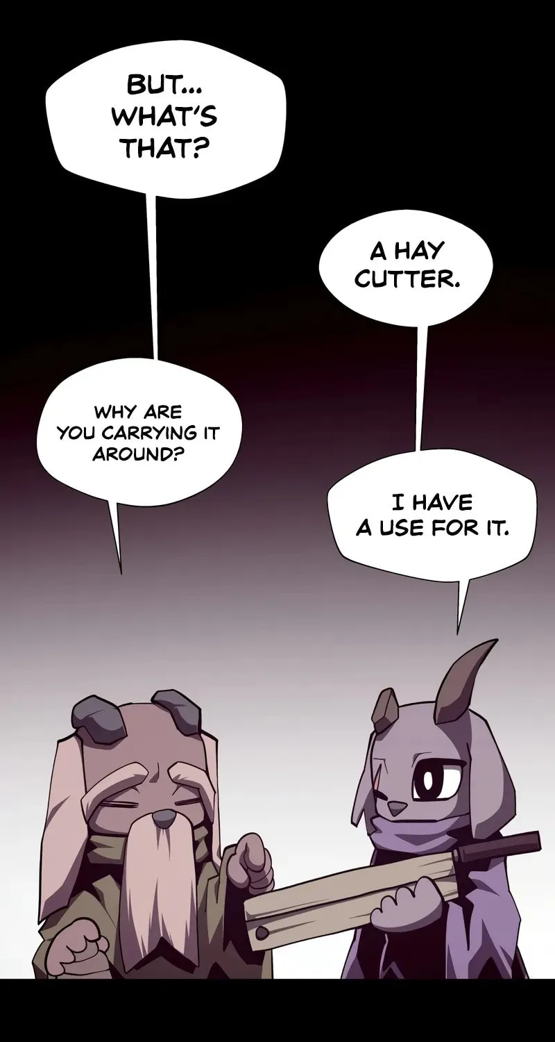 Read Dungeon Odyssey chapter 113 image 10 on Lezhin