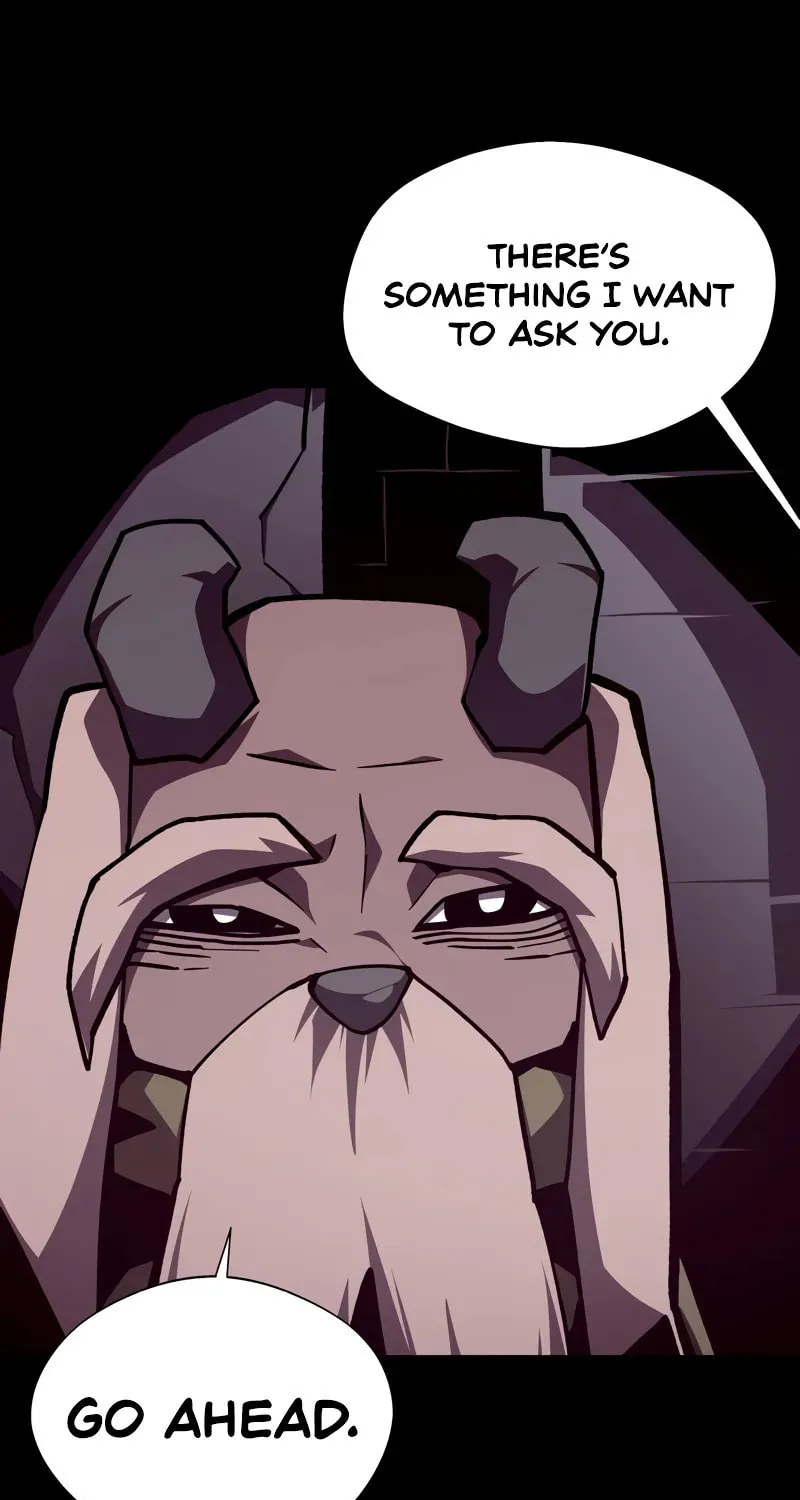 Read Dungeon Odyssey chapter 113 image 11 on Lezhin