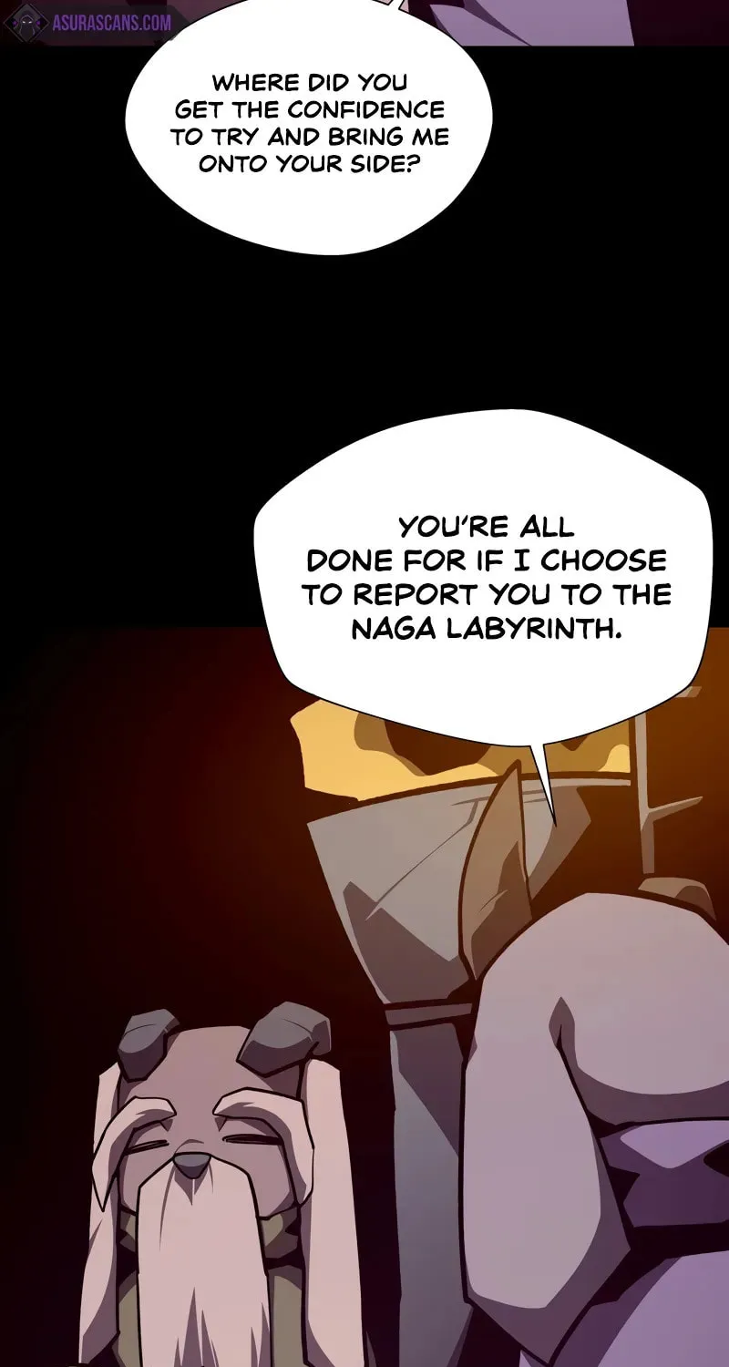 Read Dungeon Odyssey chapter 113 image 13 on Lezhin