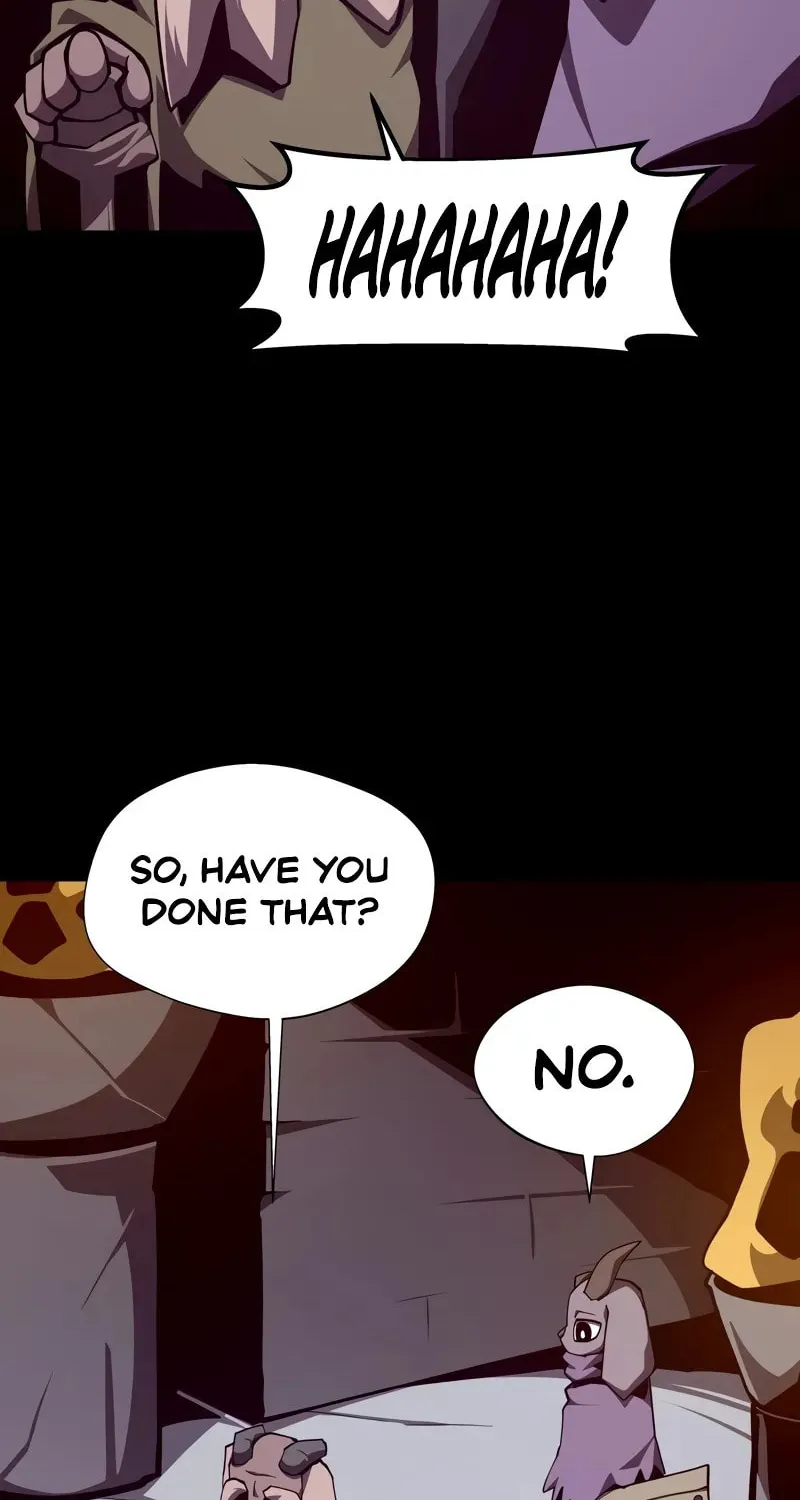 Read Dungeon Odyssey chapter 113 image 14 on Lezhin