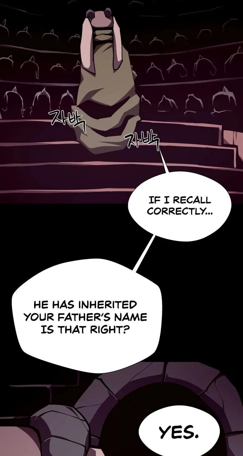 Read Dungeon Odyssey chapter 113 image 16 on Lezhin