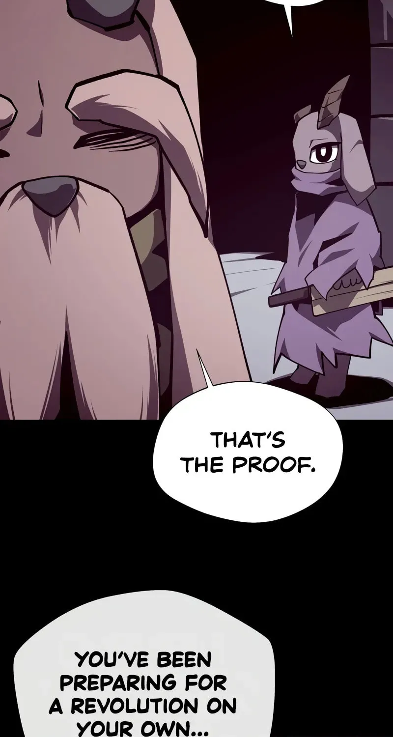Read Dungeon Odyssey chapter 113 image 17 on Lezhin