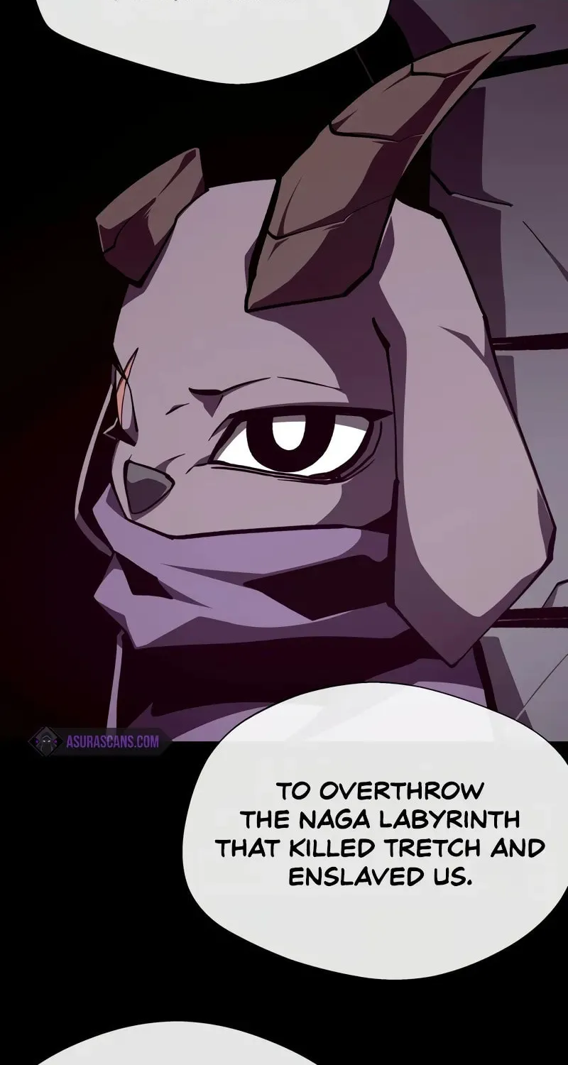 Read Dungeon Odyssey chapter 113 image 18 on Lezhin