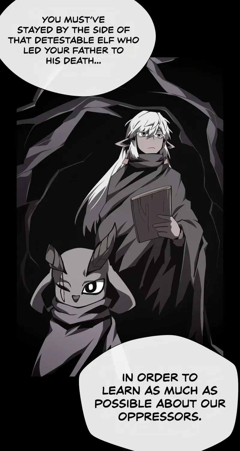 Read Dungeon Odyssey chapter 113 image 19 on Lezhin