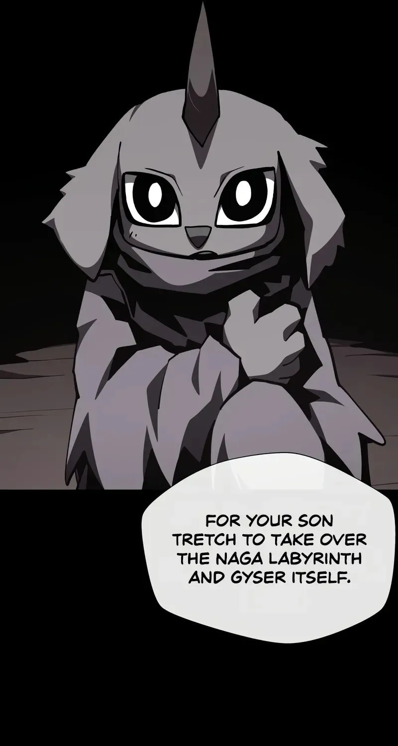 Read Dungeon Odyssey chapter 113 image 21 on Lezhin
