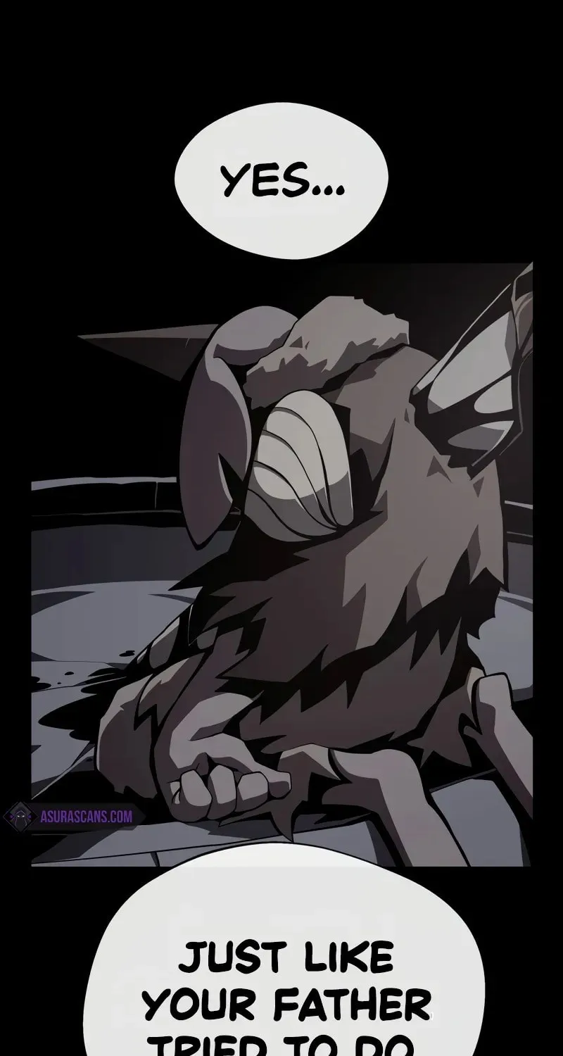 Read Dungeon Odyssey chapter 113 image 22 on Lezhin