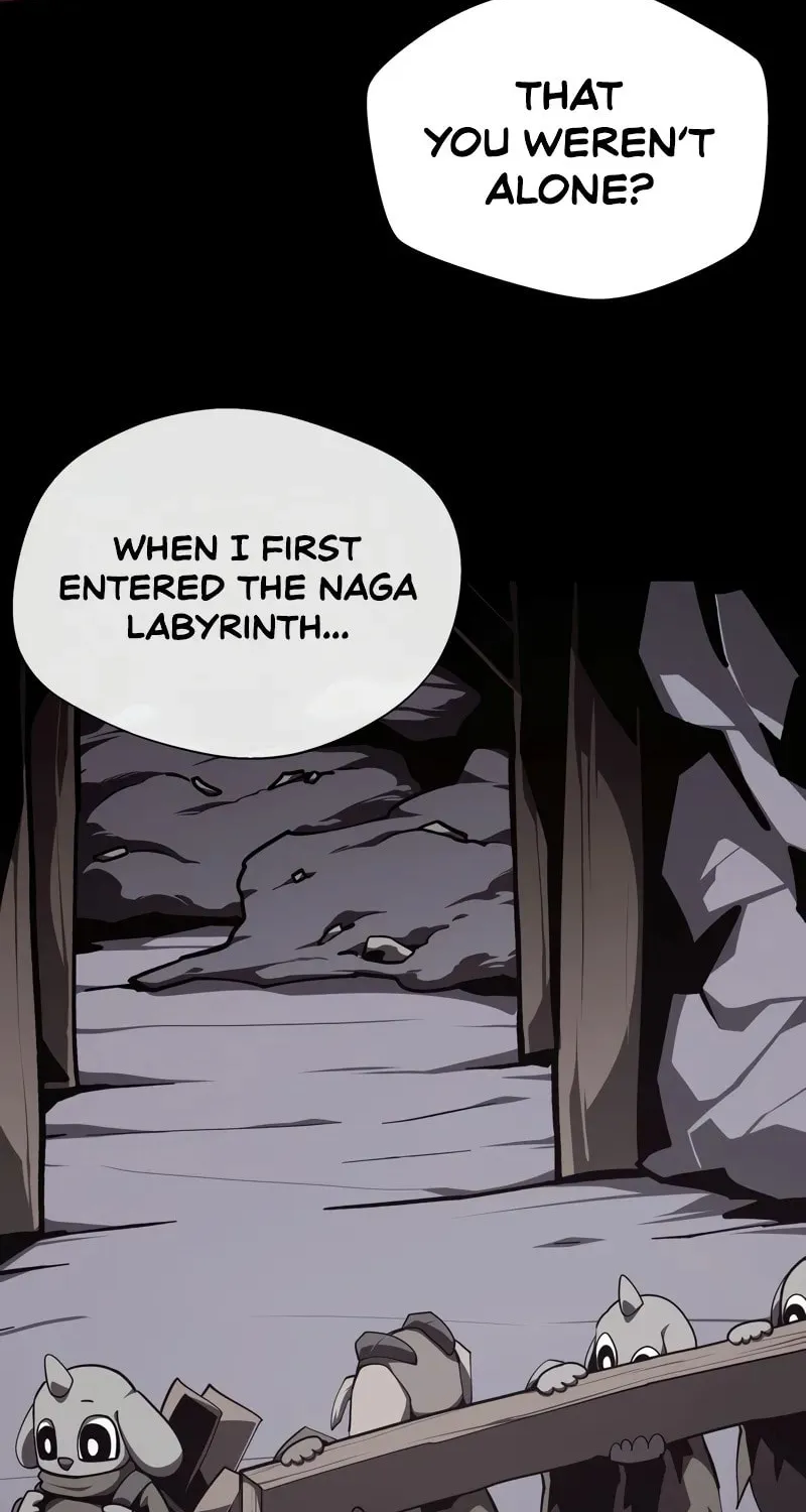 Read Dungeon Odyssey chapter 113 image 24 on Lezhin