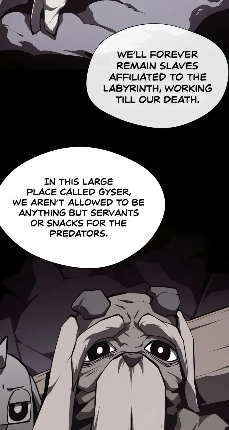 Read Dungeon Odyssey chapter 113 image 26 on Lezhin