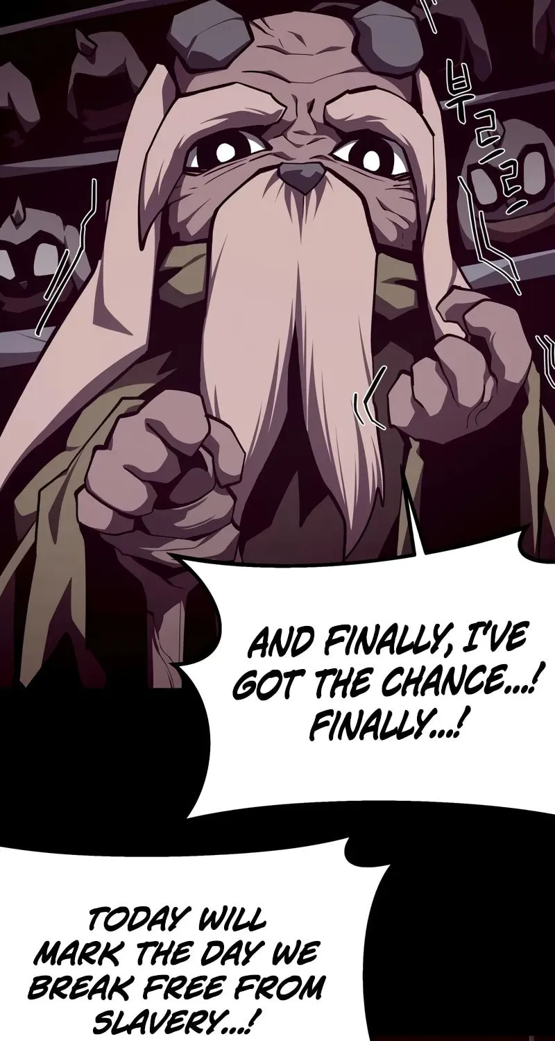Read Dungeon Odyssey chapter 113 image 28 on Lezhin