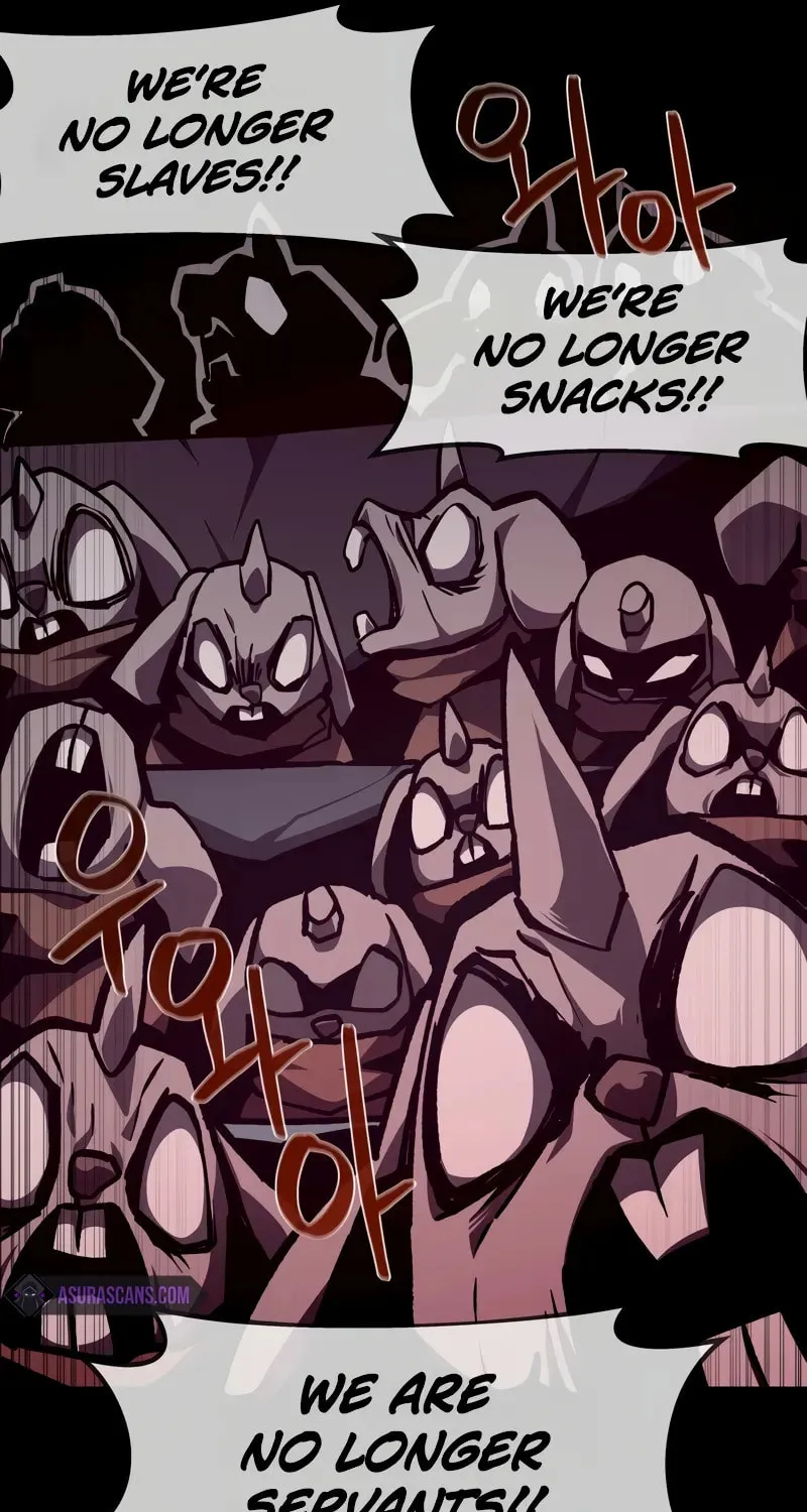 Read Dungeon Odyssey chapter 113 image 31 on Lezhin