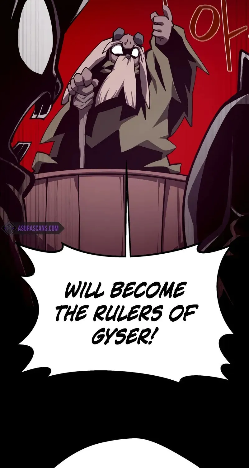 Read Dungeon Odyssey chapter 113 image 34 on Lezhin