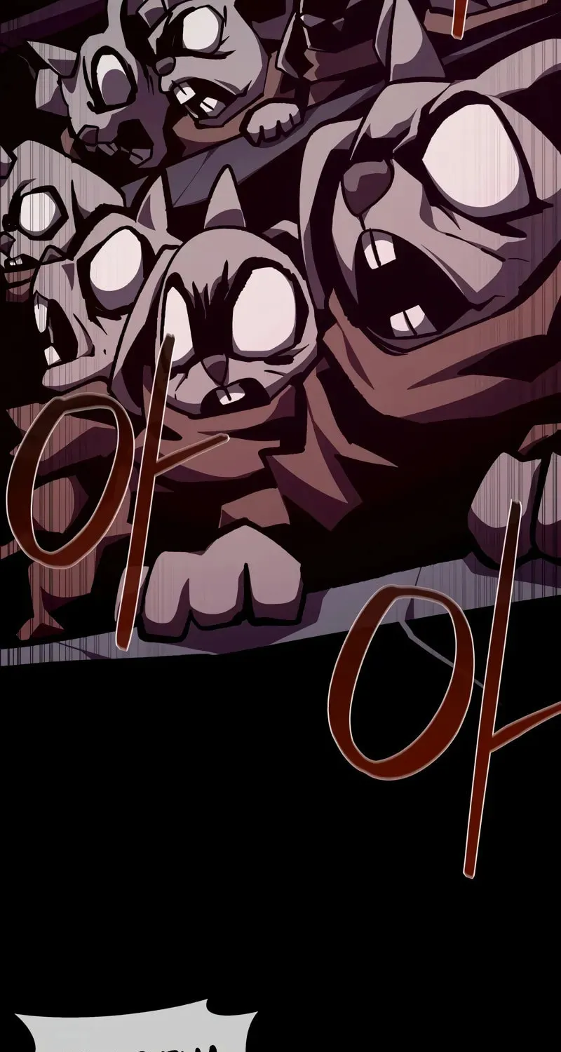 Read Dungeon Odyssey chapter 113 image 37 on Lezhin