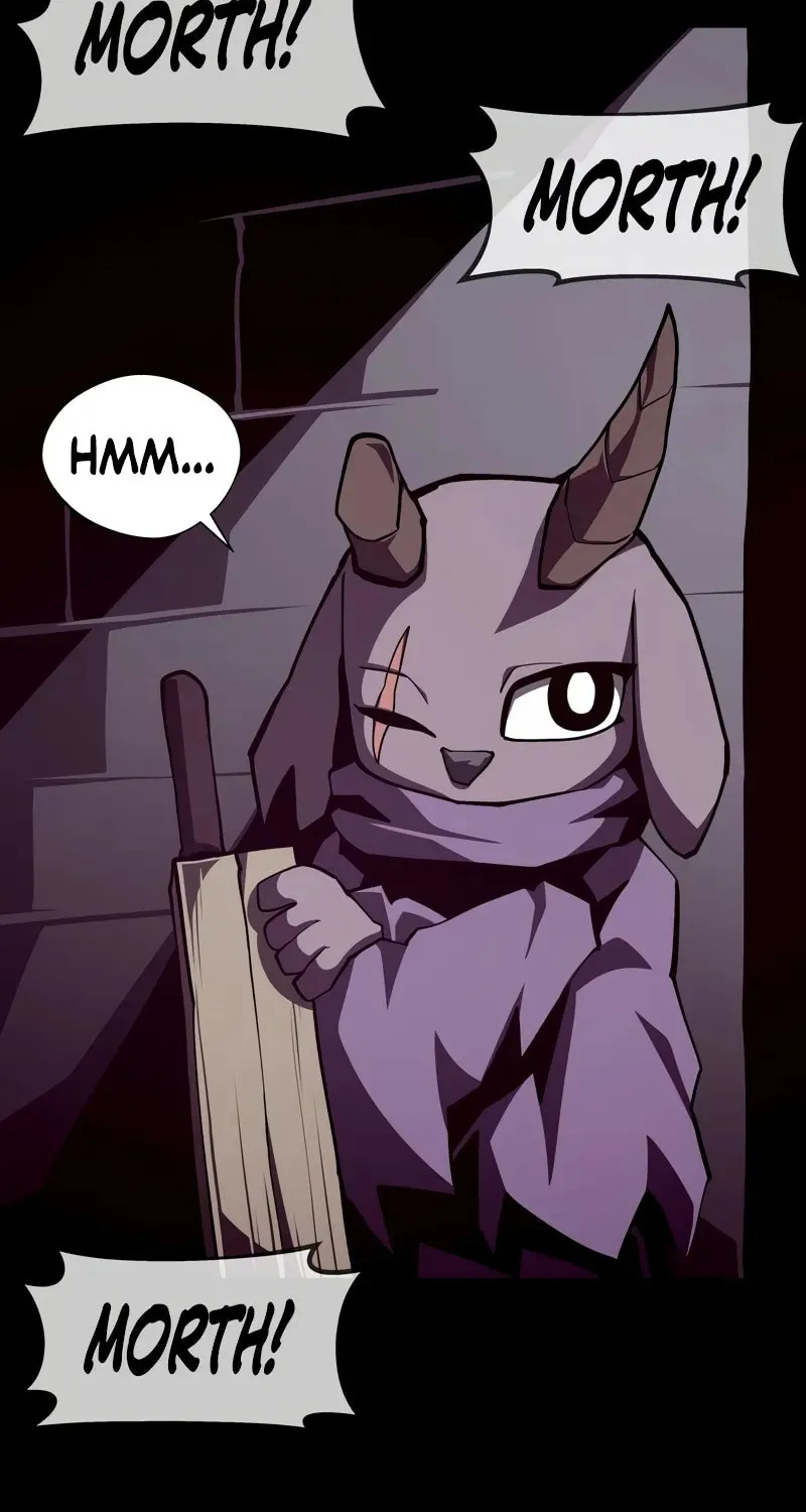 Read Dungeon Odyssey chapter 113 image 38 on Lezhin