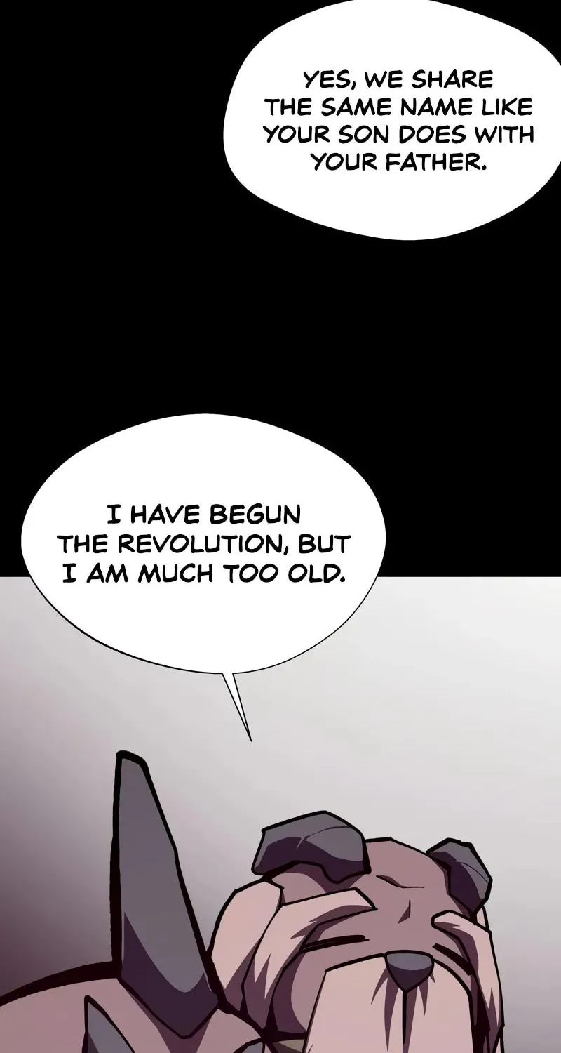 Read Dungeon Odyssey chapter 113 image 42 on Lezhin